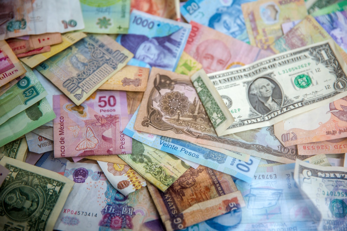 El Congreso analiza una nueva Ley Integral contra el Lavado de Dinero